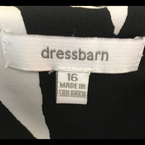 Dress barn dress - Picture 4 of 7